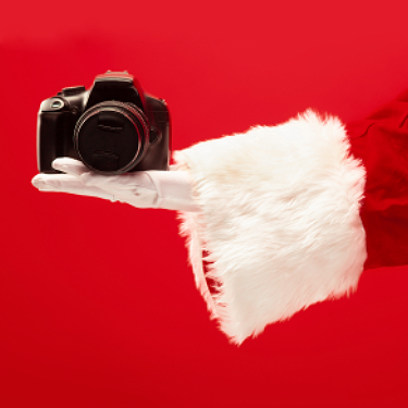 Photos with Santa | Kitsap Mall
