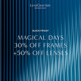 Black Friday Magical Days icon
