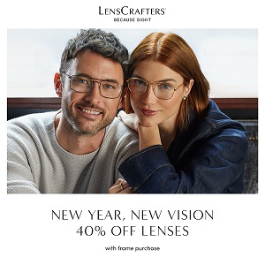 Enjoy 40% Off icon