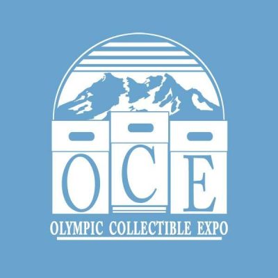 Olympic Collectible Expo | Kitsap Mall
