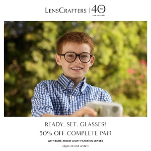 Ready.Set.Glasses! icon