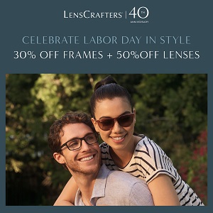 Celebrate Labor Day in Style icon