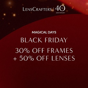 Magical Days Black Friday icon