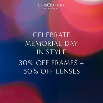 Celebrate Memorial Day in Style icon
