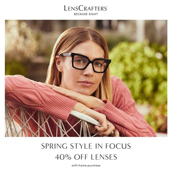 Spring Style in Focus icon
