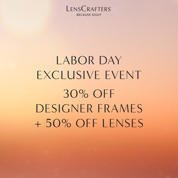 Labor Day Exclusive Event icon