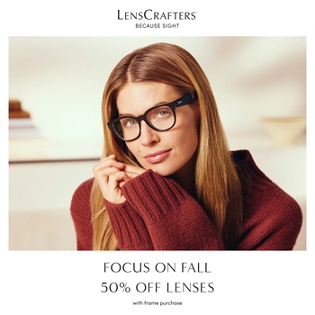 Focus on Fall icon
