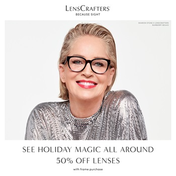 See Holiday Magic All Around icon