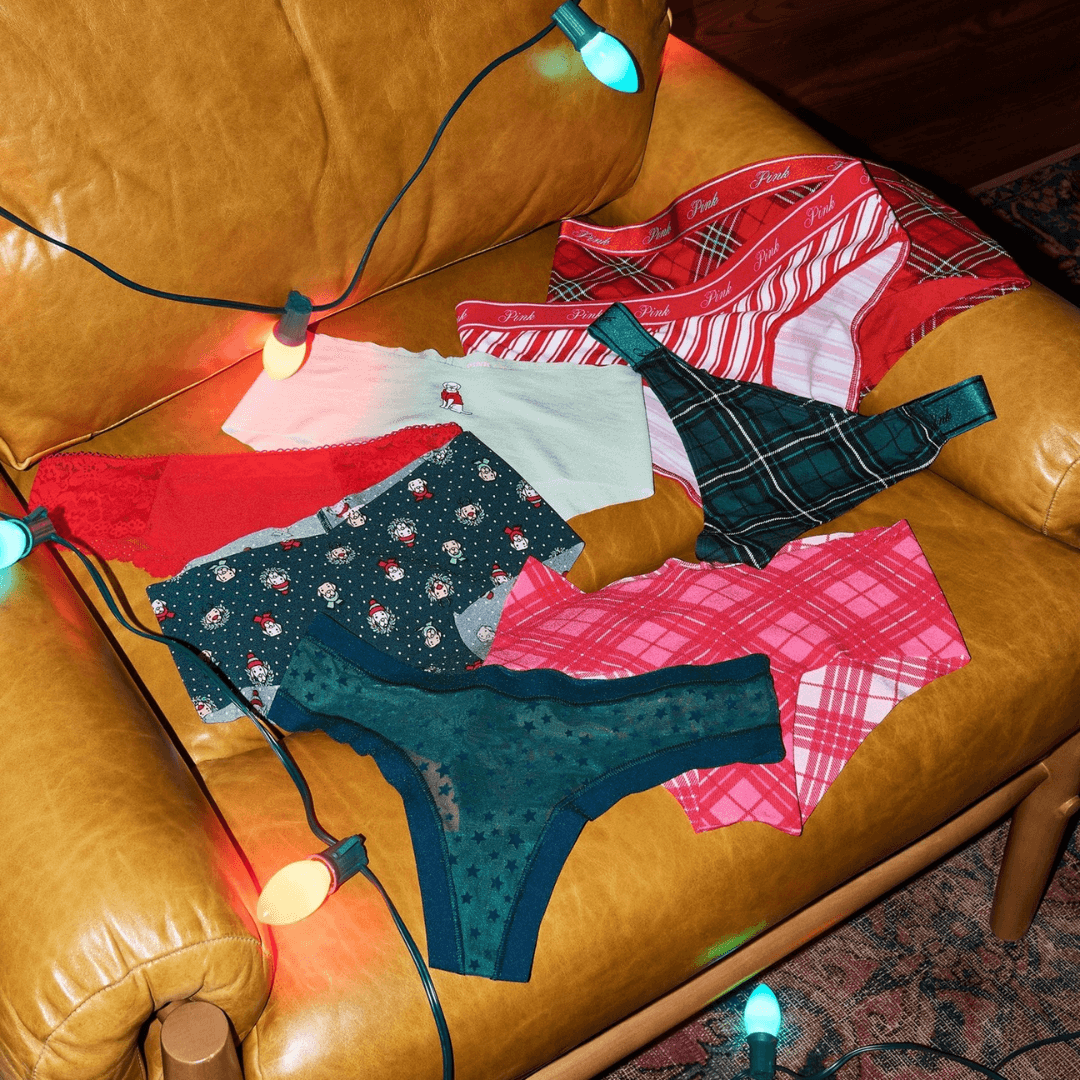 7 for $35 Panties icon