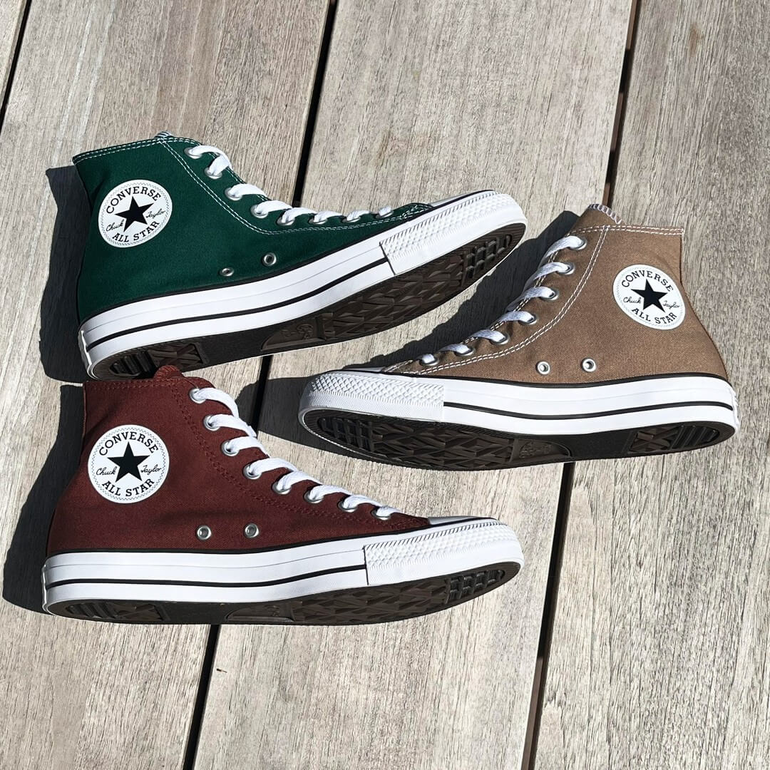 25% Off All Converse icon