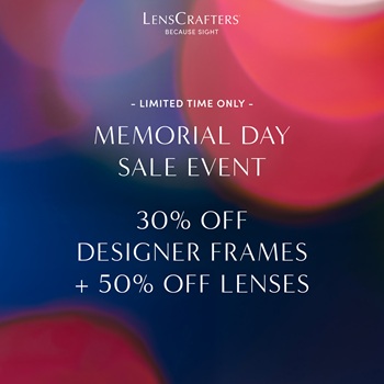Memorial Day Sale icon