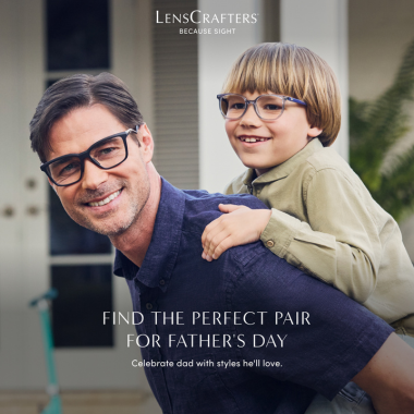 Find the Perfect Pair for Father’s Day icon