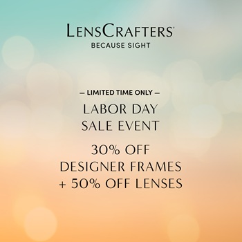 Labor Day Sale Event icon