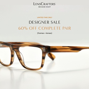 Limited Time Only Designer Sale icon