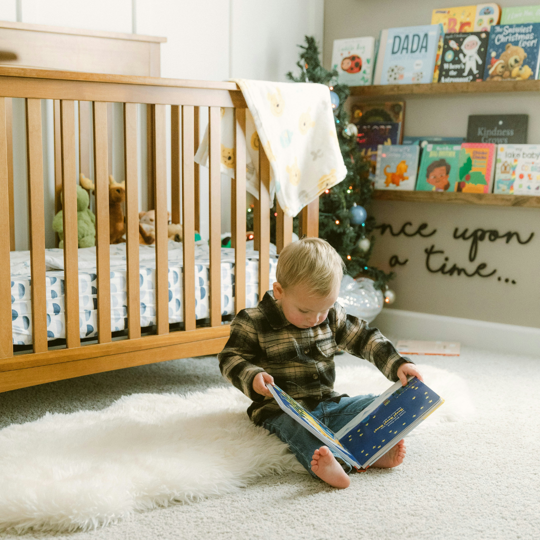 BOGO 50% Off Kids’ Books icon
