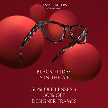 Black Friday is in the Air icon