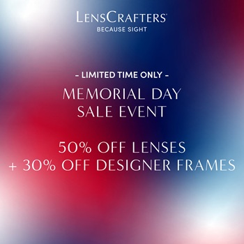 Memorial Day Sale icon