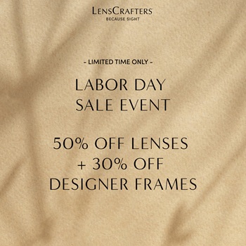 Labor Day Sale Event icon